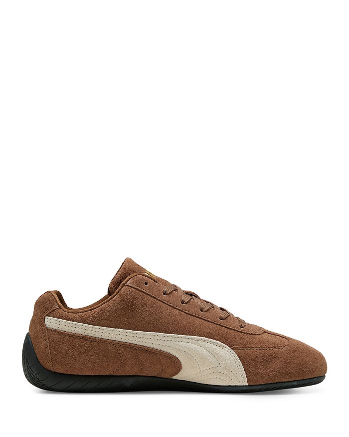 

Унисекс кроссовки Speedcat OG PUMA, коричневый