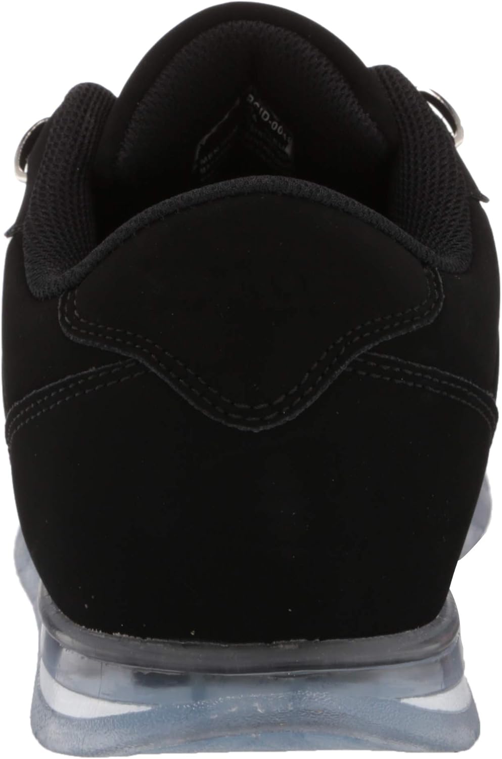 Мужские кроссовки Lugz Zrocs Ice, черный — фото 3