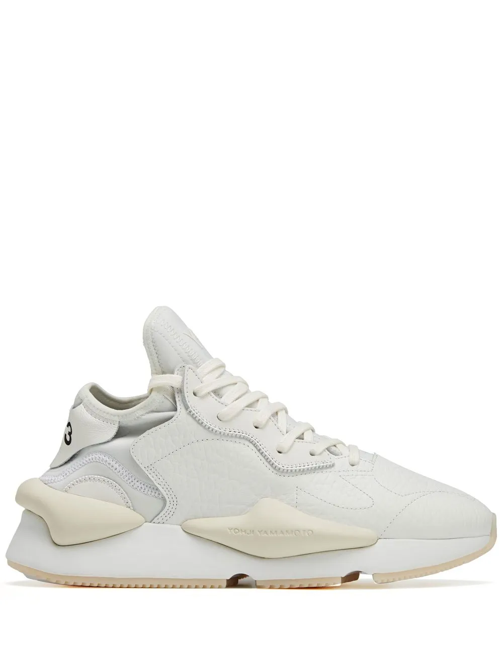

Кроссовки Kaiwa Y-3, белый