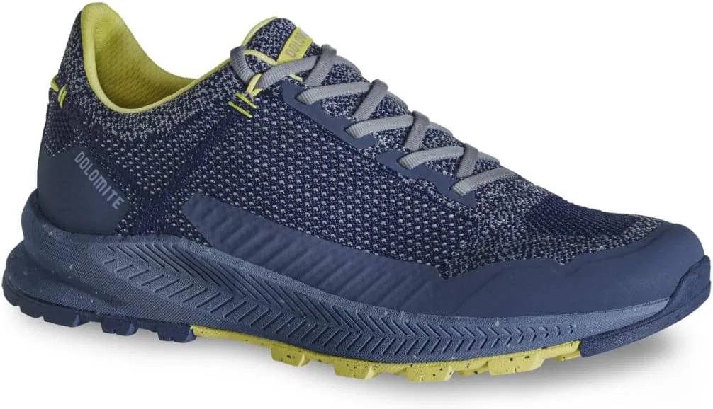 Мужские туфли Dolomite Ms Carezza, Blue