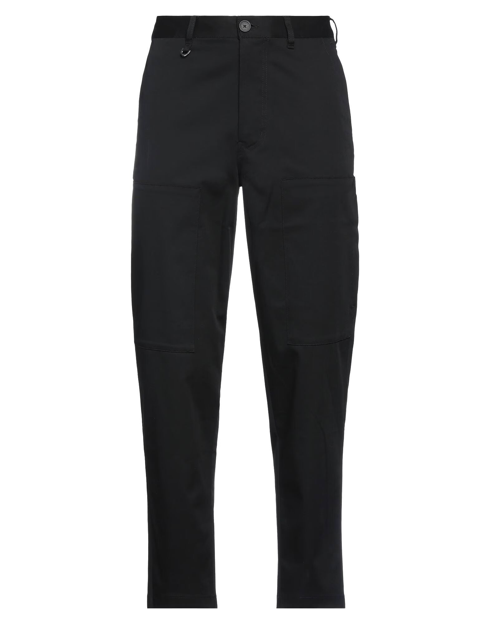 

Брюки Armani Exchange, черный