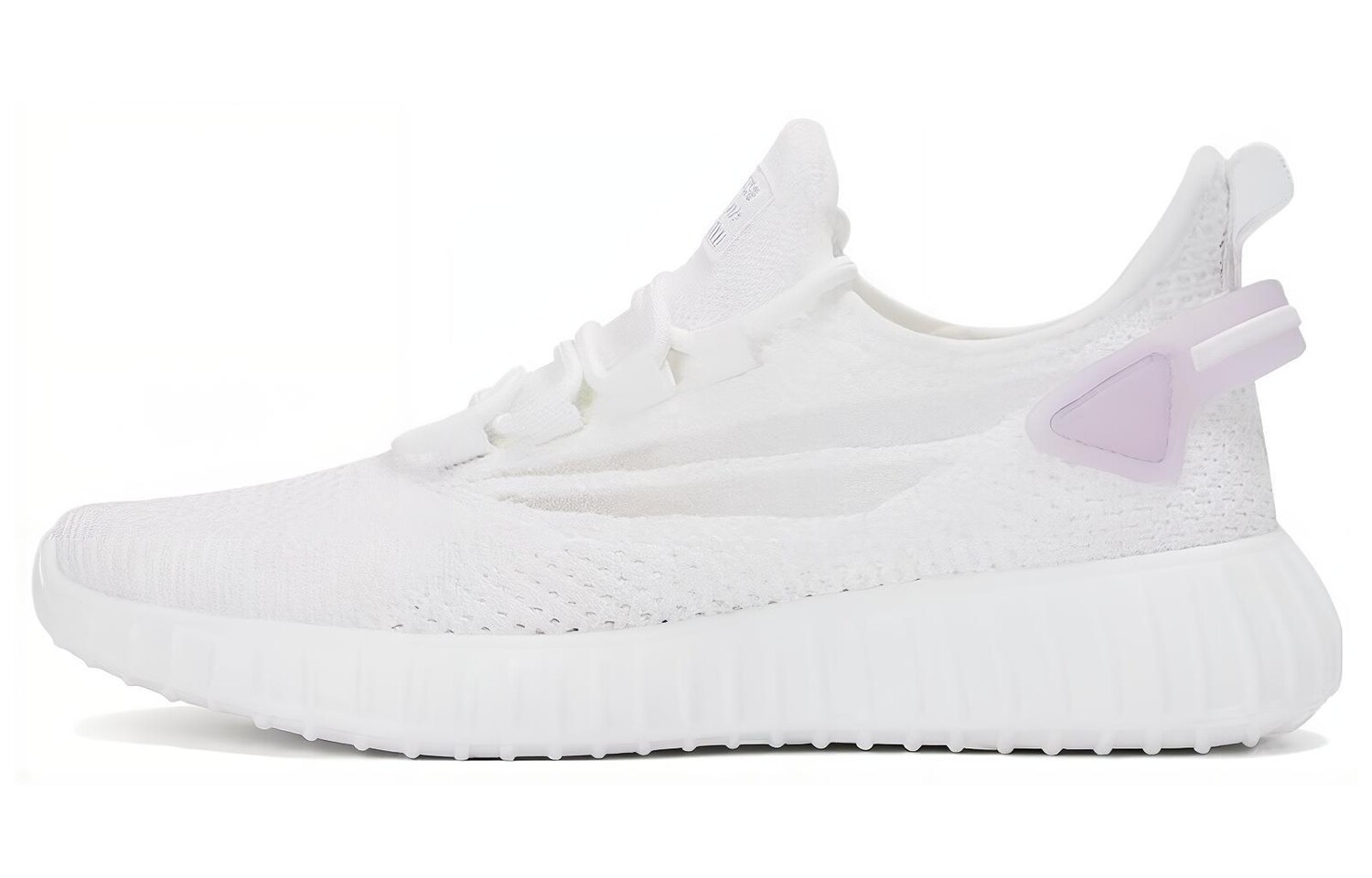 

Кроссовки WARRIOR Lifestyle Shoes Women's Low-top White/pink, розовый