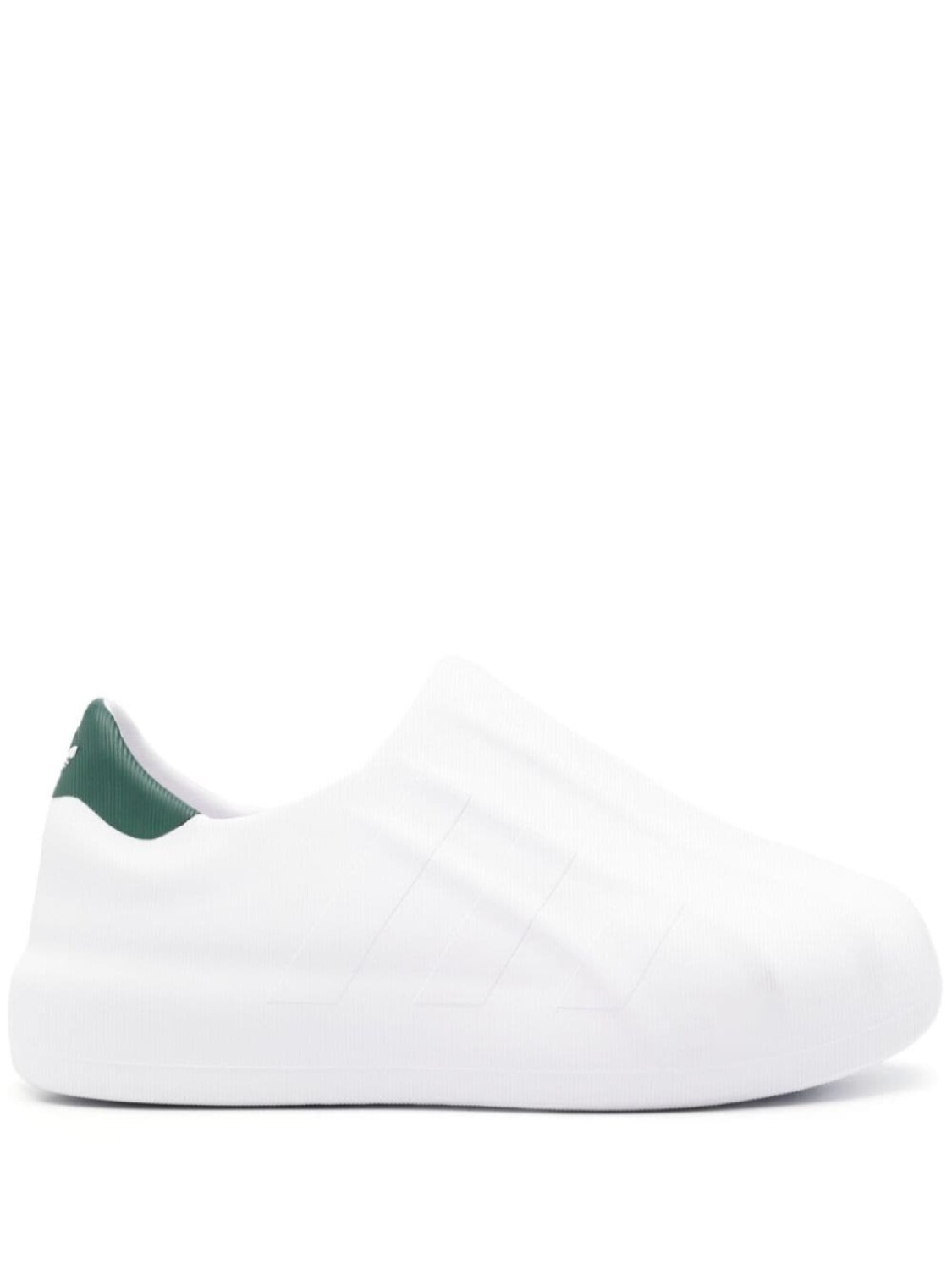 

adidas кеды Adifom Superstar, белый
