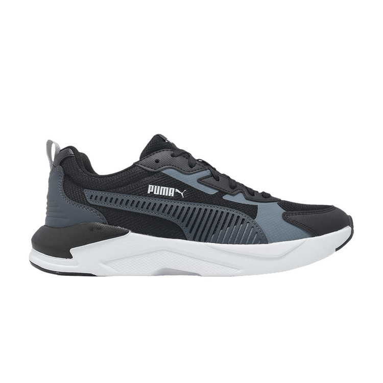 

Кроссовки Puma X-Ray 3 Lite 'Black Strong Grey', черный