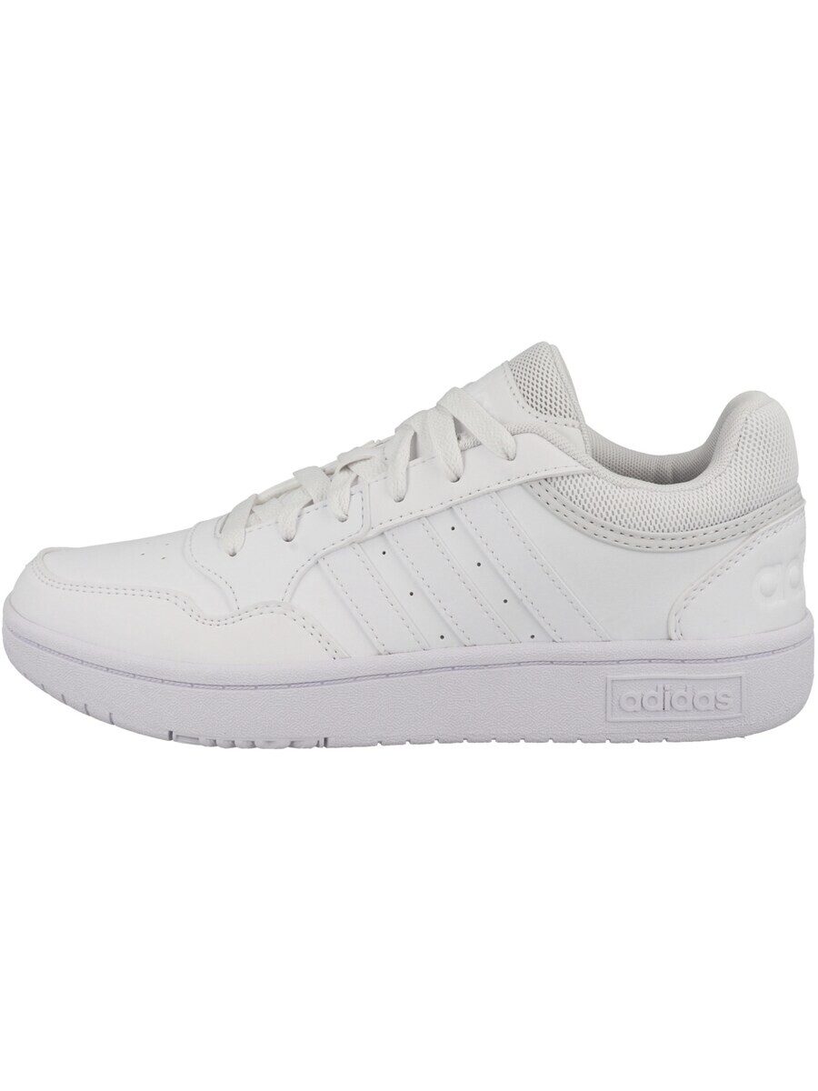 Повседневные кроссовки ADIDAS SPORTSWEAR Sneakers Hoops 3.0, белый — фото 2