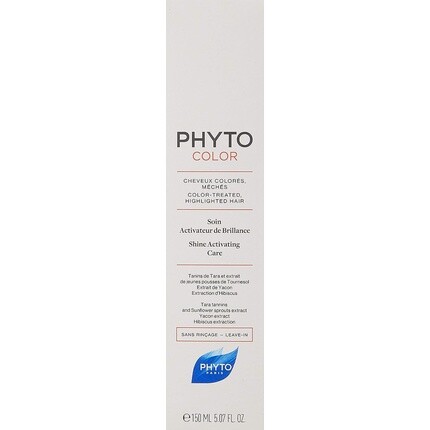 Активирующее уходовое средство Color Shine 150 мл, Phyto — фото 3