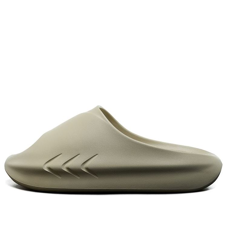 

Шлепанцы Rigorer Mini Shark 'Grey'