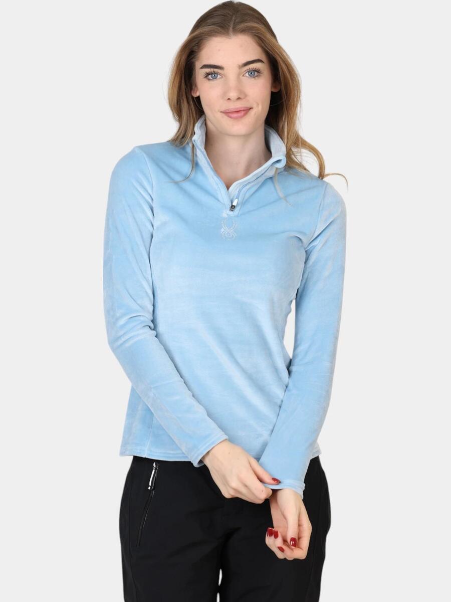 

SPYDER Женский свитер Shimmer Bug HZ