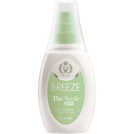 

Део Вапо без газа The Green 75 Breeze, Зеленый, Део Вапо без газа The Green 75 Breeze