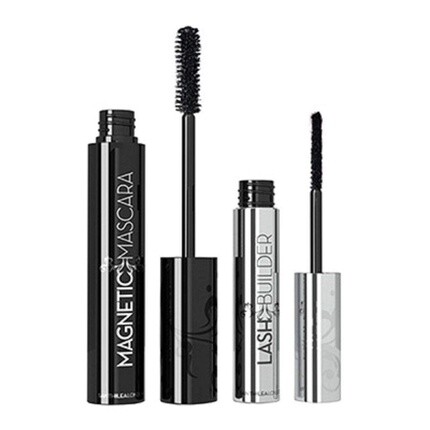 

Тушь для объема London Magnetic Lash - Черный, Santhilea