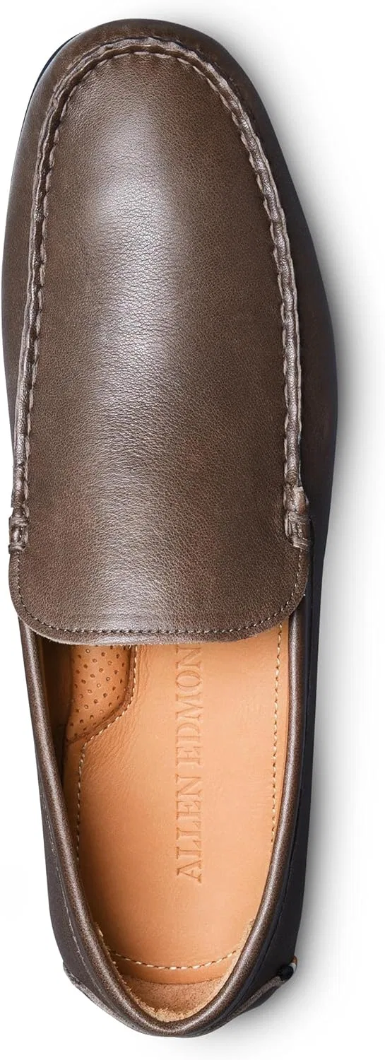 Лоферы Allen Edmonds, коричневый — фото 2