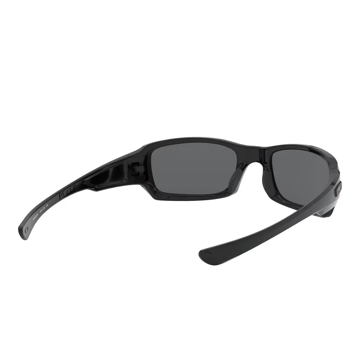 

Солнцезащитные очки Fives Squared Oakley, черный