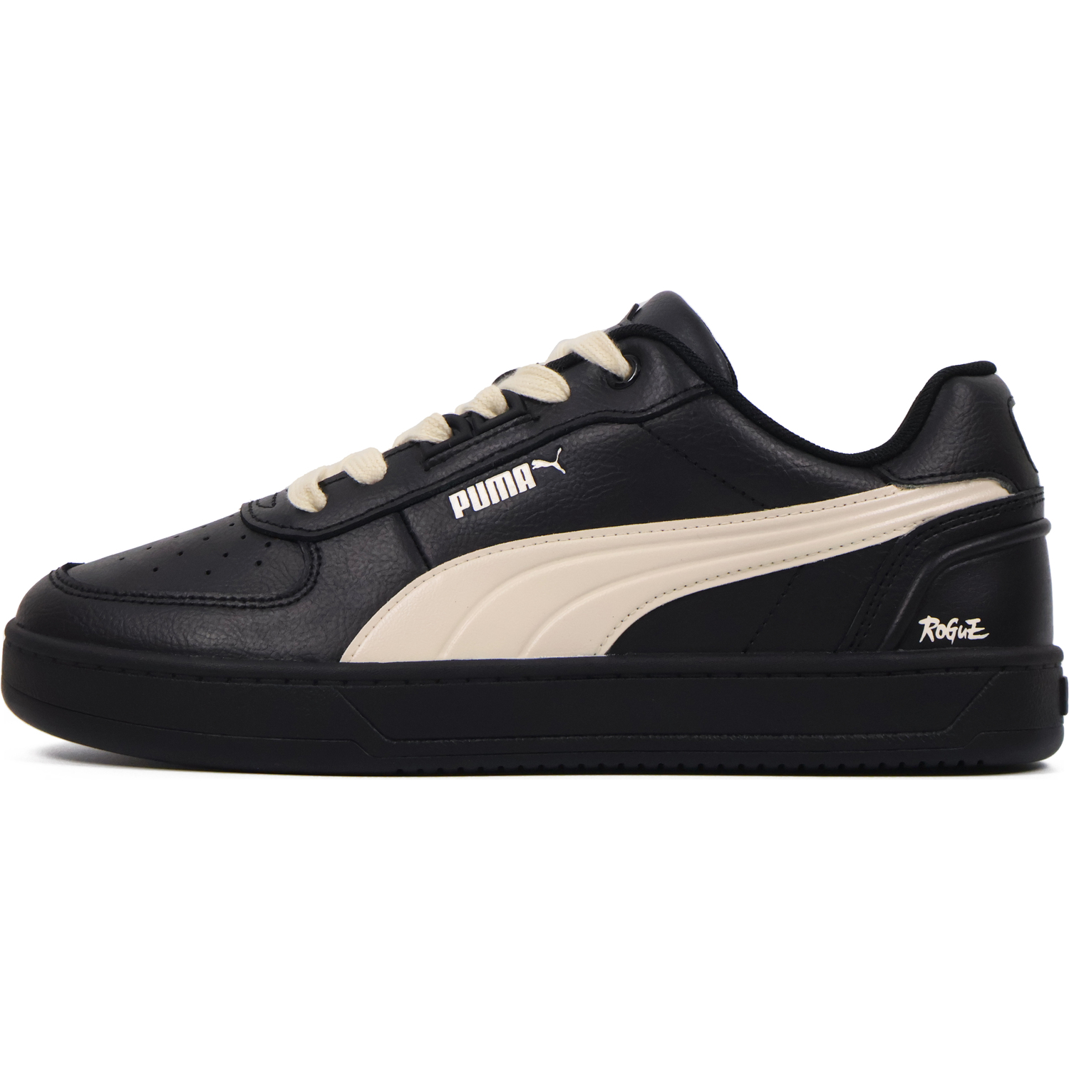 

PUMA Caven 2.0 Low top обувь для скейтборда унисекс черный