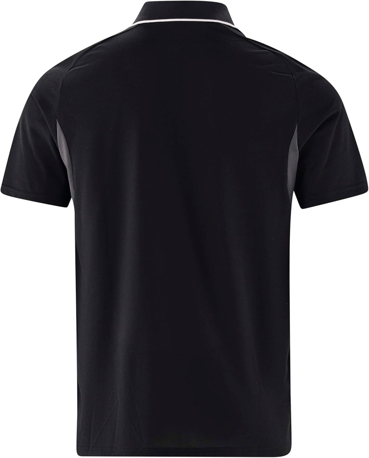 Мужская футбольная поло-рубашка Tiro 25 Competition Soccer Polo Shirt JZN74 Adidas — фото 4