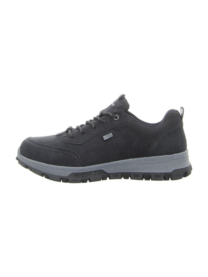 

Походная обувь rieker Wander & Bergschuhe, черный