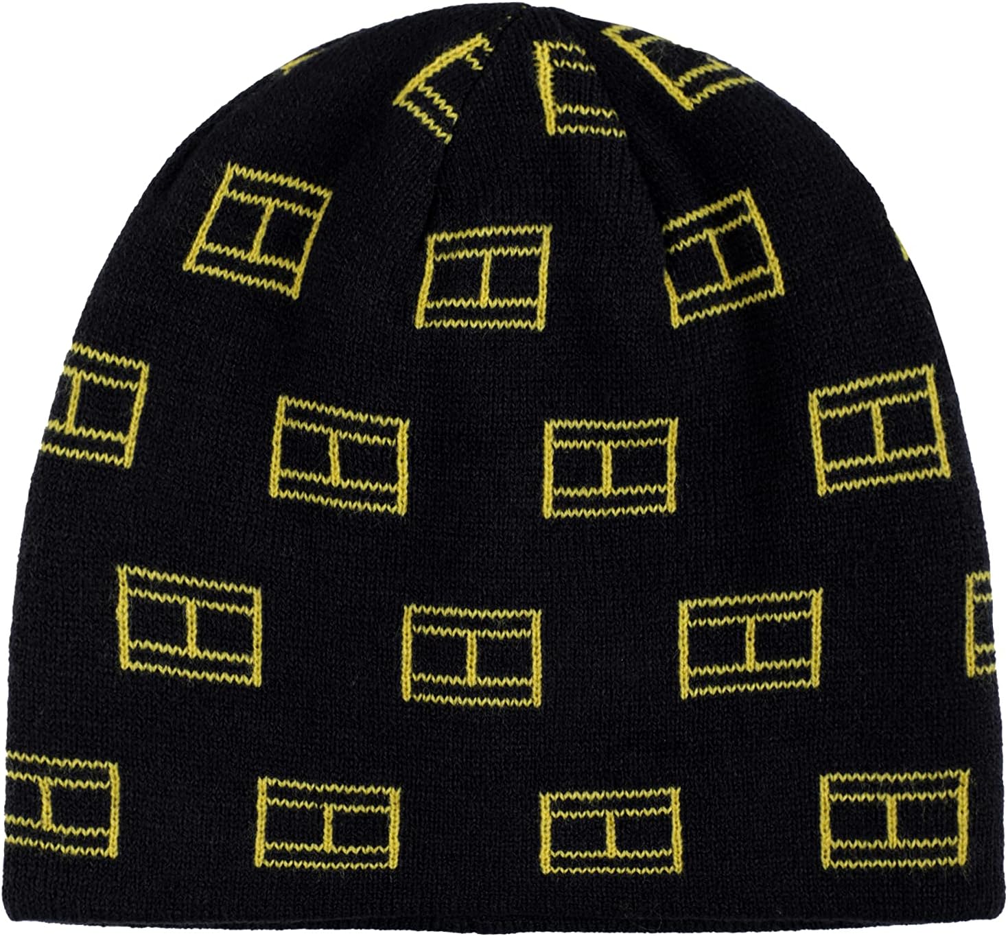 

Двусторонняя шапочка для мальчиков Tommy Hilfiger для холодной погоды, Blue