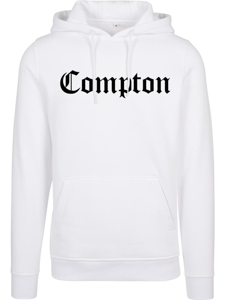 

Толстовка Mister Tee Hoodie, белый