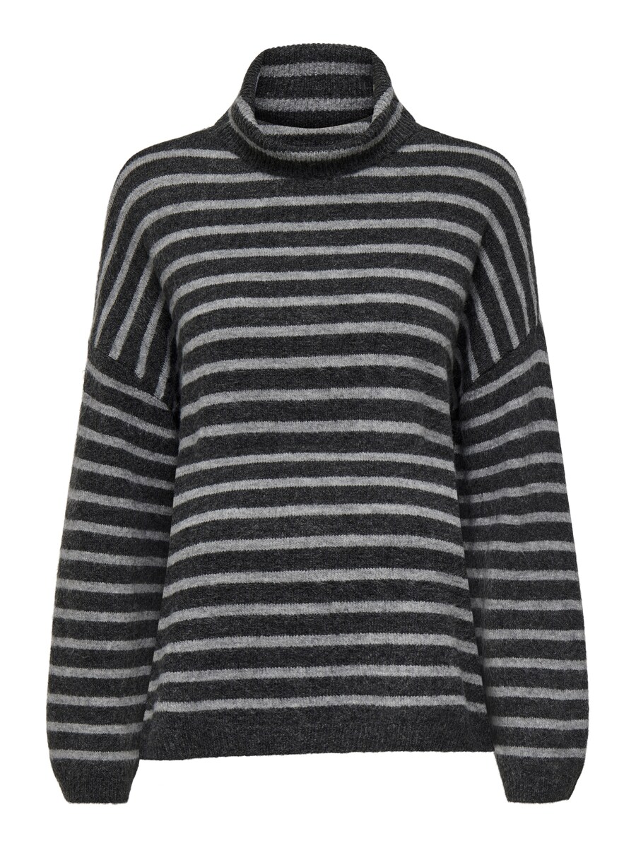 

Свитер ONLY ONLTalio, цвет Grey/Dark grey