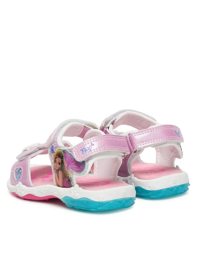Primigi Сандалии AVANT 1486500 розовые — фото 3