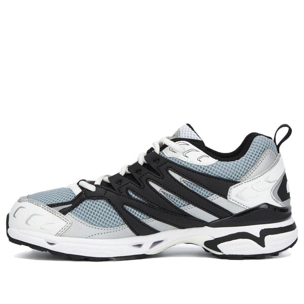 

Кроссовки single track lifestyle shoes 'blue black' The North Face, синий