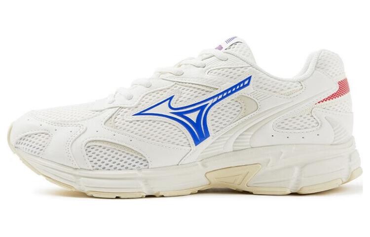 

Mizuno Speed 2K Кроссовки унисекс, White/Blue, Белый, Mizuno Speed 2K Кроссовки унисекс, White/Blue