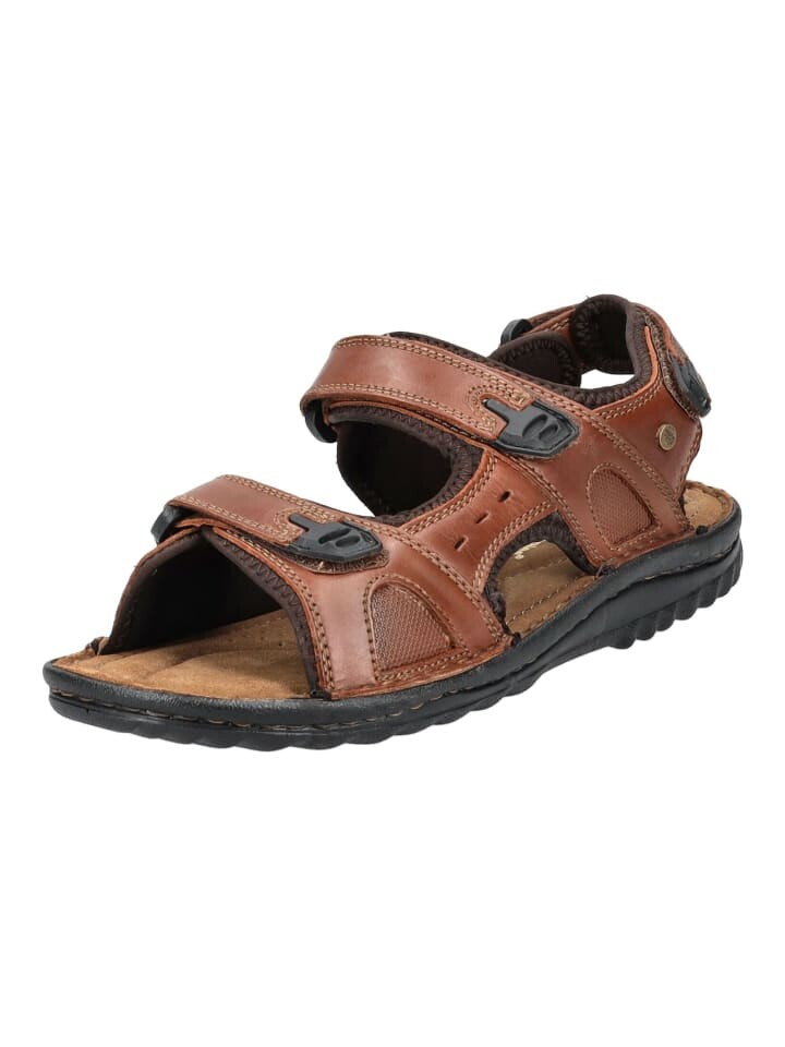 

Сандалии для походов и походов Hush Puppies, цвет mittelbraun
