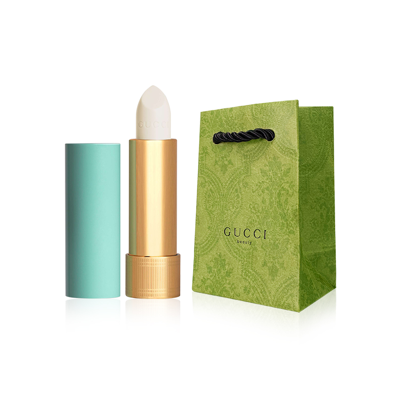 Limited Edition Lip Glosses Lipstick Shopping Bag Легко растушевывается 1 шт/2 уп GUCCI, #505 3.5g jenny vintage красный+mini shopping bag — фото 4