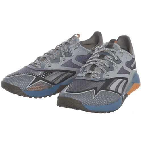 Женские универсальные кроссовки Reebok Nano X2 Tr Adventure — фото 3