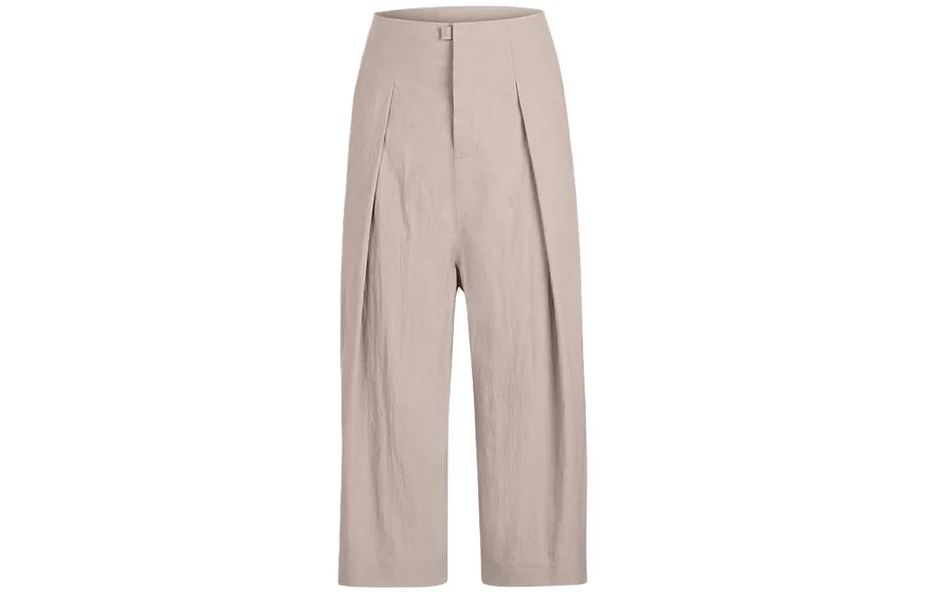 Брюки VEILANCE FRAME женские Arcteryx, Light Sandalwood Brown/Crater