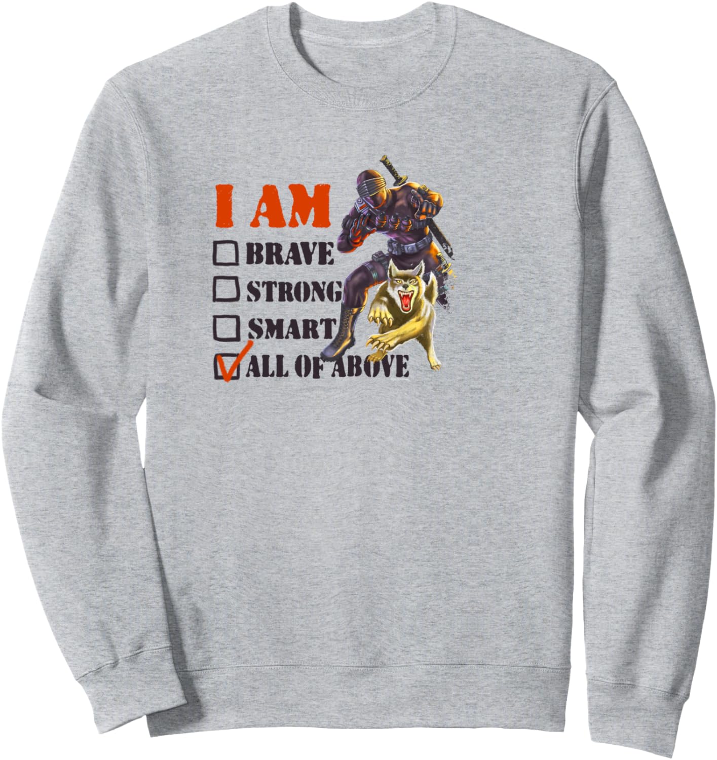 

Винтажная толстовка GI Joe Настоящий американский герой, я храбрый, с изображением Снейк Айз, синяя G. I. Joe