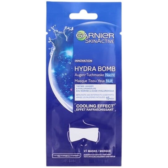 

Маска для глаз Hydra Bomb, 6 г Garnier, SkinActive