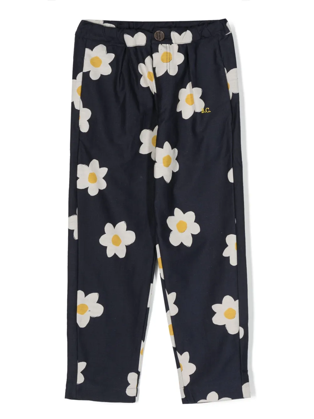 

Брюки Big Flower BOBO CHOSES, синий