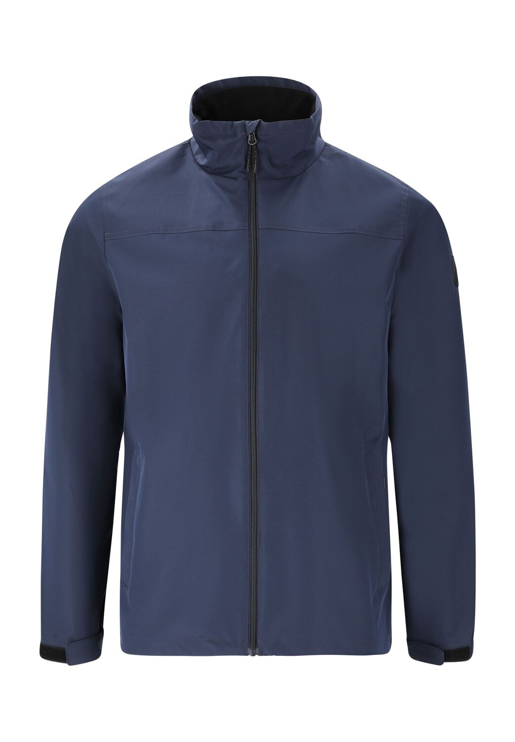 

Функциональная пушка-куртка с водяным столбом 10 000 мм WHISTLER, цвет 2048 Navy Blazer