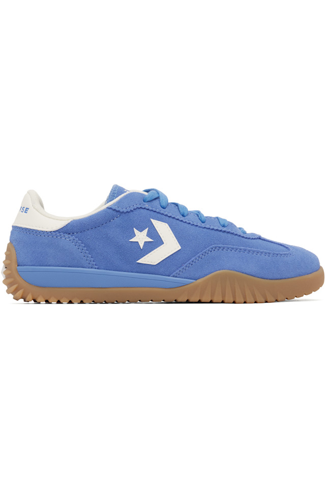 

Кроссовки Run Star с низким верхом Converse, мультиколор