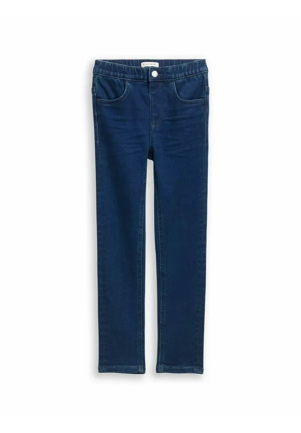 Узкие джинсы Tom Tailor, Mid Stone Bright Blue Denim