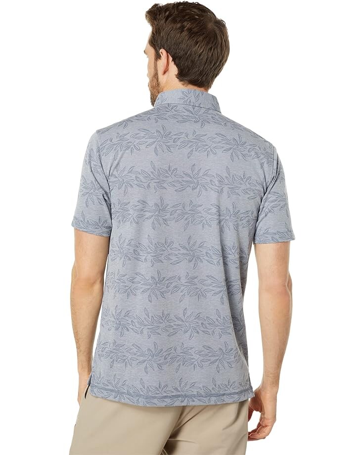 

Поло Linksoul LS1378 - Fashion Polo, цвет Fog Blue