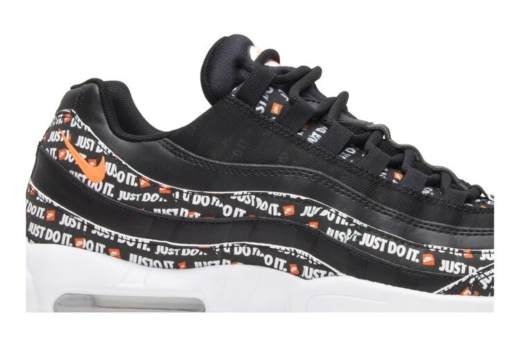 air max nike just do it