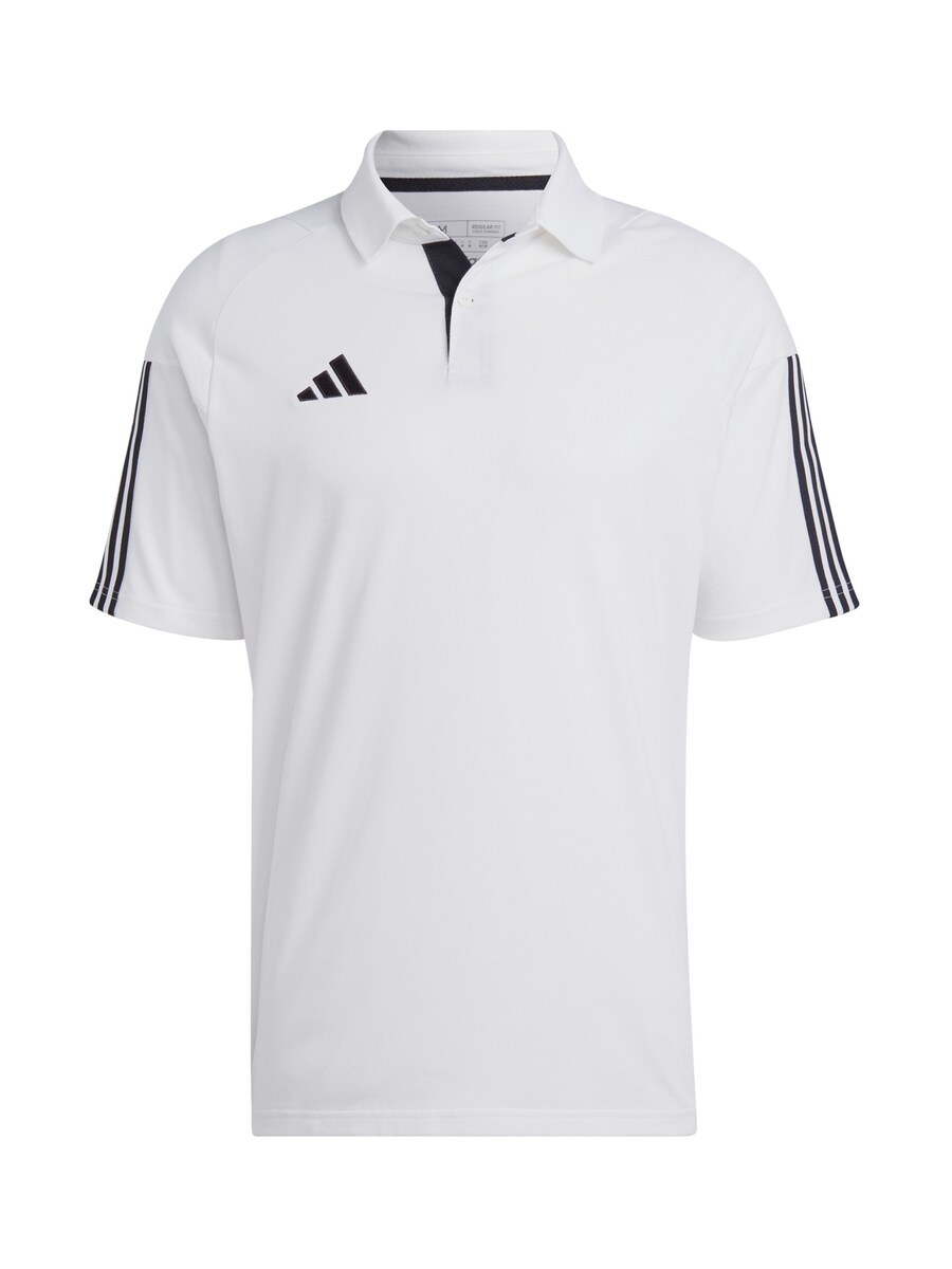 

Футболка Performance ADIDAS PERFORMANCE Tiro 23, белый