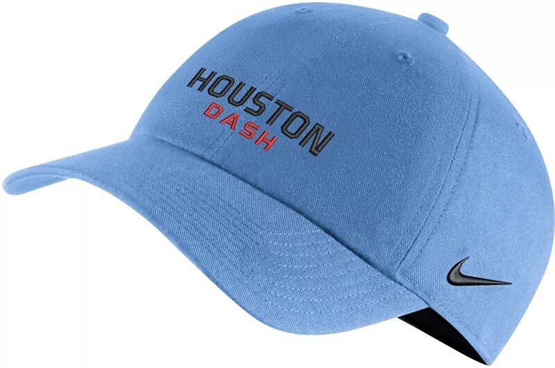 

Регулируемая кепка Nike Houston Dash 2023 Campus