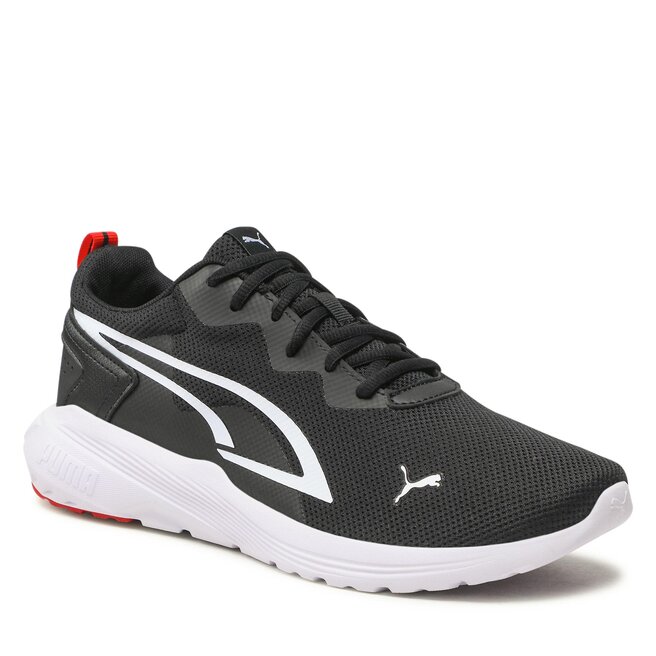 

Кроссовки Puma All-DayActive, черный