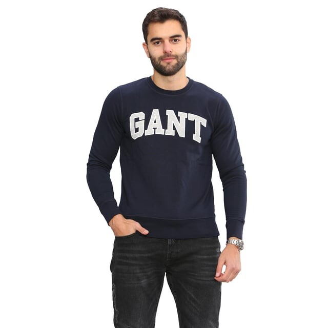 

Контур Gant, синий