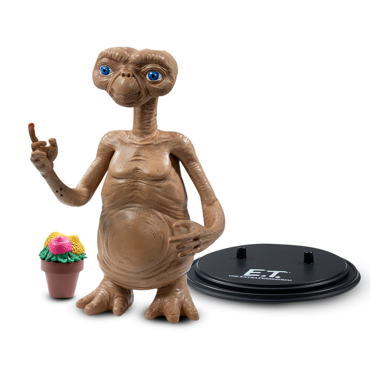 

ET The Alien — фигурка Бендифига