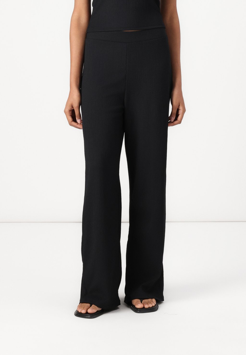 

Брюки ONLBILL WIDE PANT ONLY, черный