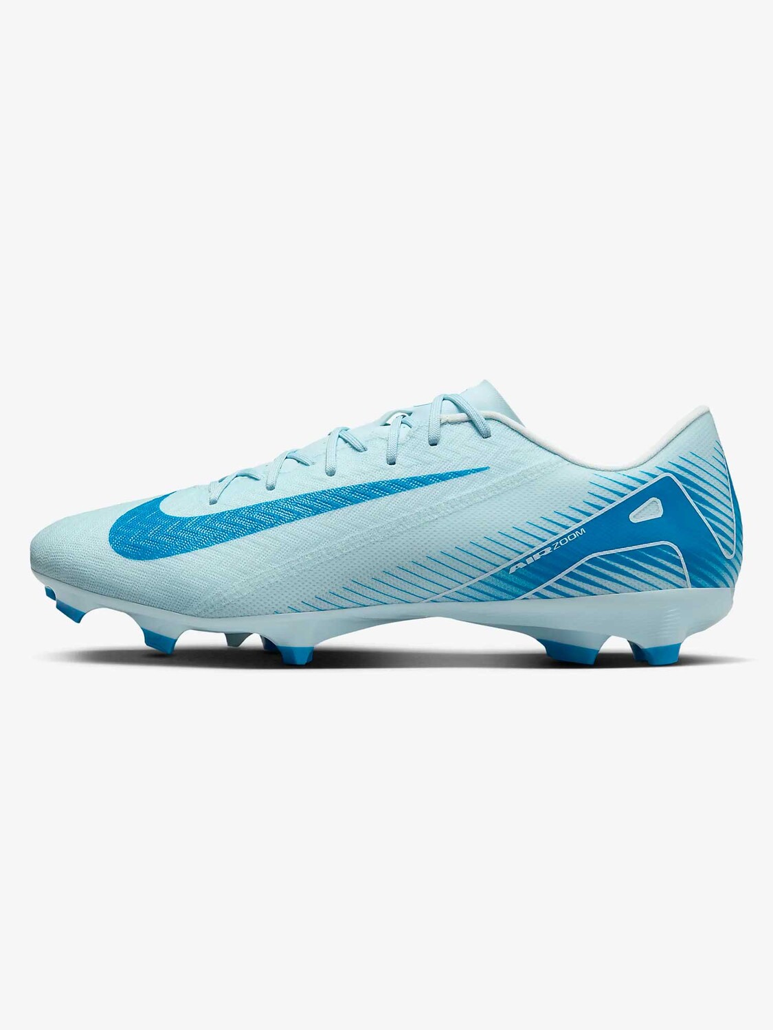 

Кроссовки Nike ZOOM VAPOR 16 ACADEMY FG/MG, синий