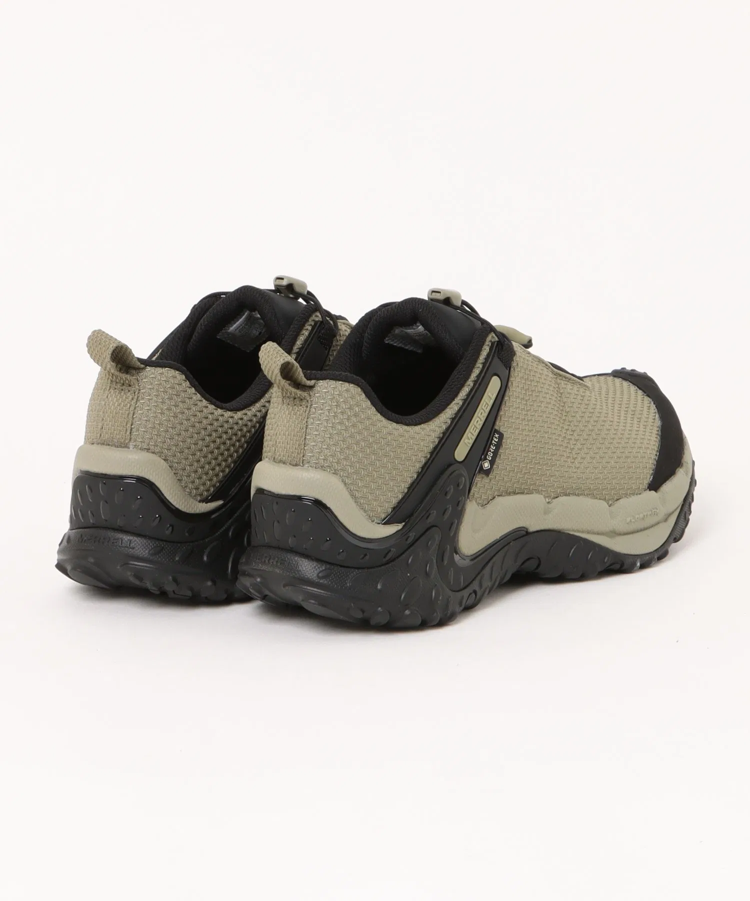 Мужские кроссовки MERRELL CHAM STORM REDUX JP GTX SE — фото 2
