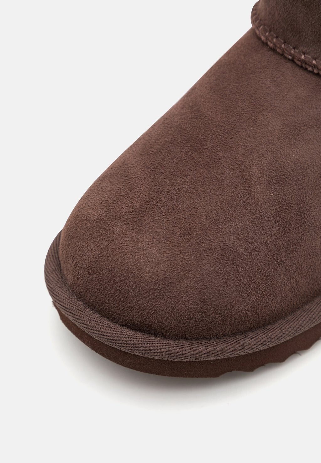 

Классические ботильоны CLASSIC MINI II UNISEX UGG, цвет Cognac