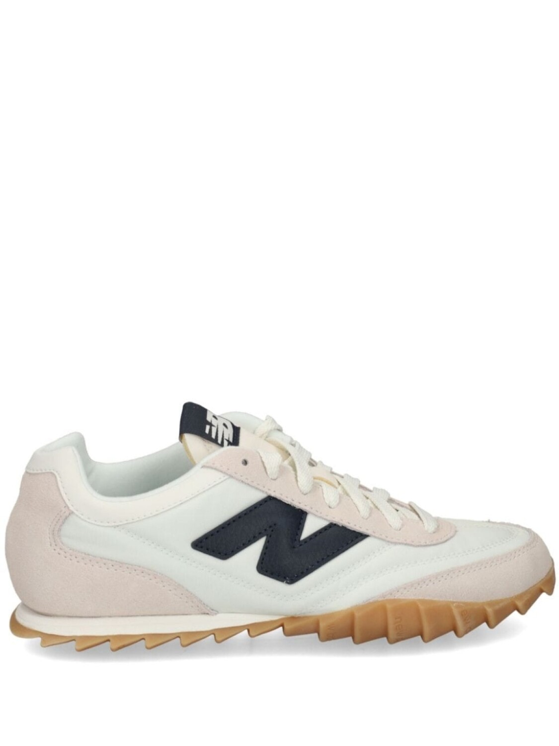 

New Balance кроссовки RC30 со вставками, белый