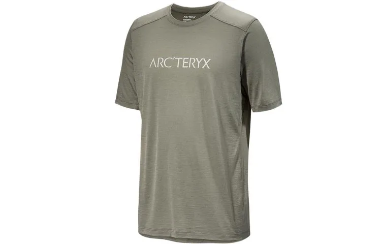Футболка Ionia Arcteryx, Dusty Green/Forage