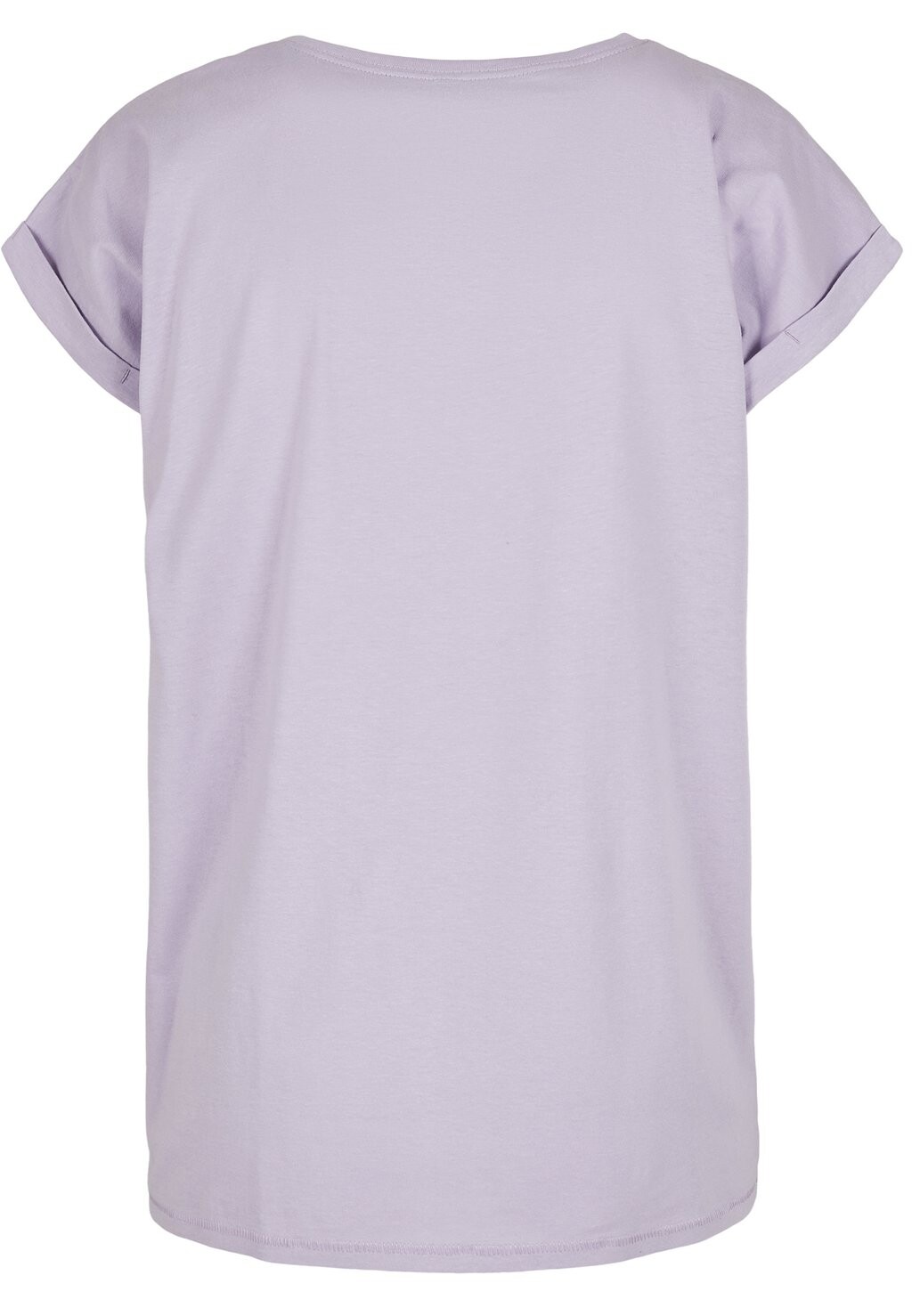 

Футболка с принтом Pwr Tee Mister Tee, сиреневый