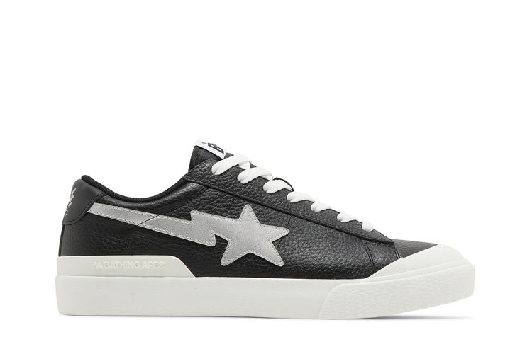 

Кроссовки Mad Sta #1 M1 'Black', черный